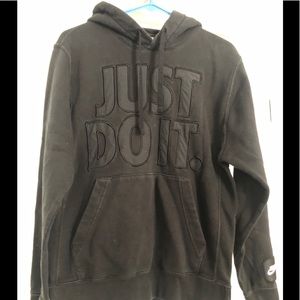 Men’s Nike Hoodie